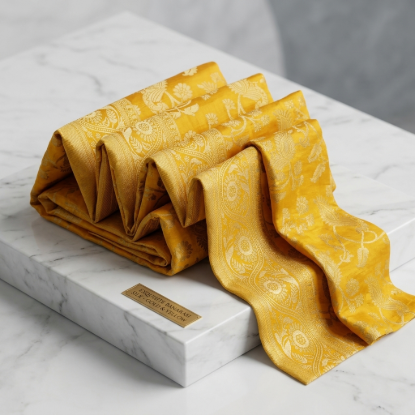 Picture of Silk Premium Designer