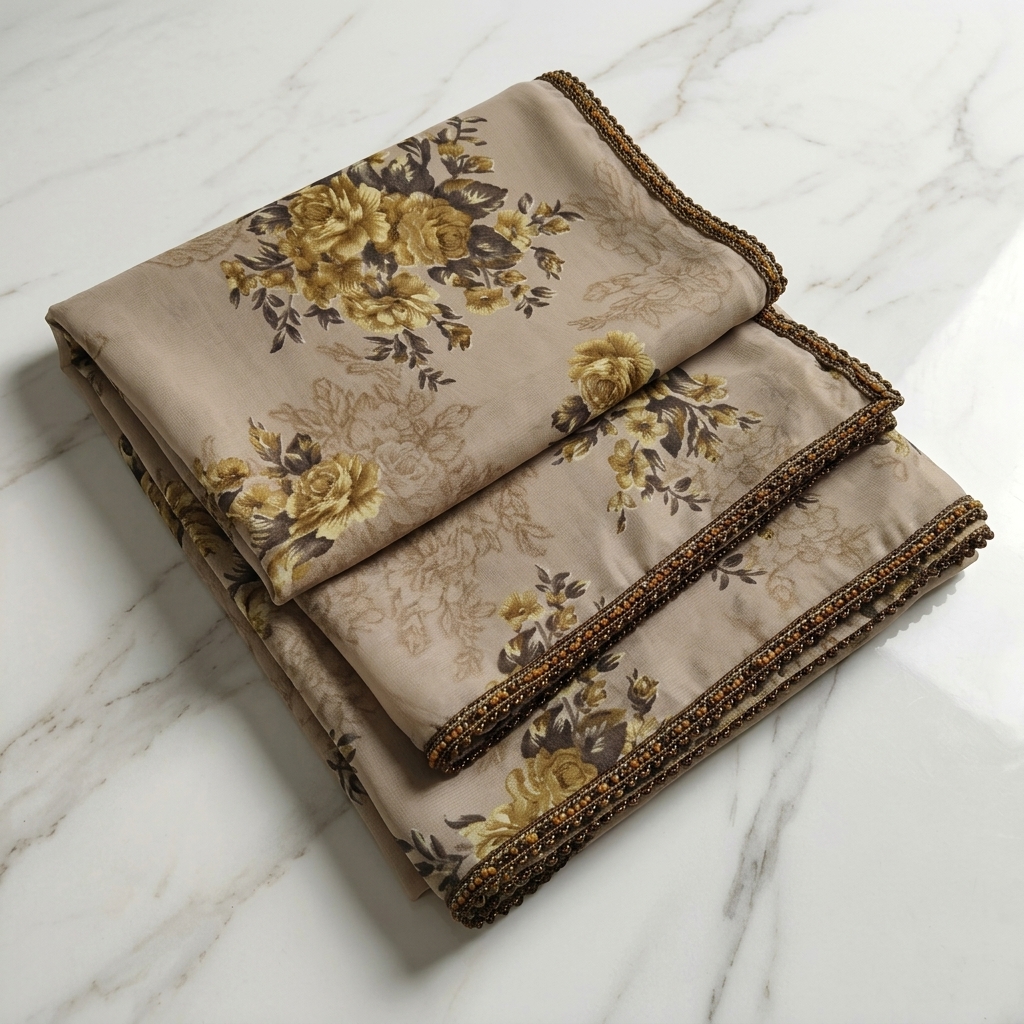 Picture of Synthetic Printed