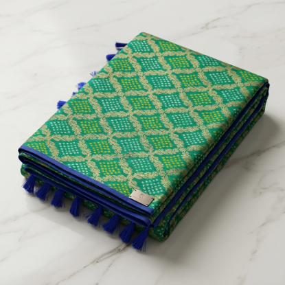 Picture of Kota Doria	Printed