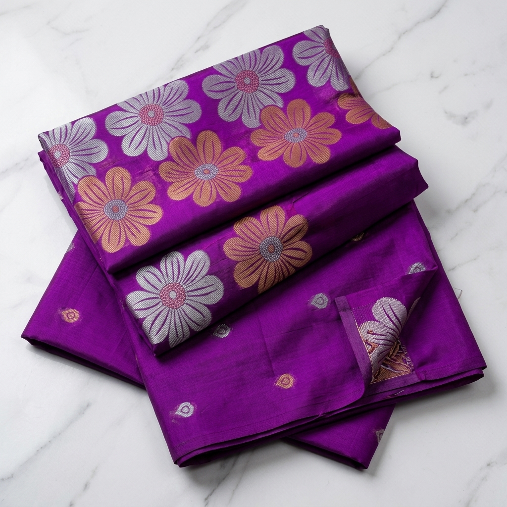 Picture of Lichi Silk