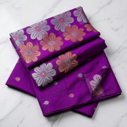 Picture of Lichi Silk