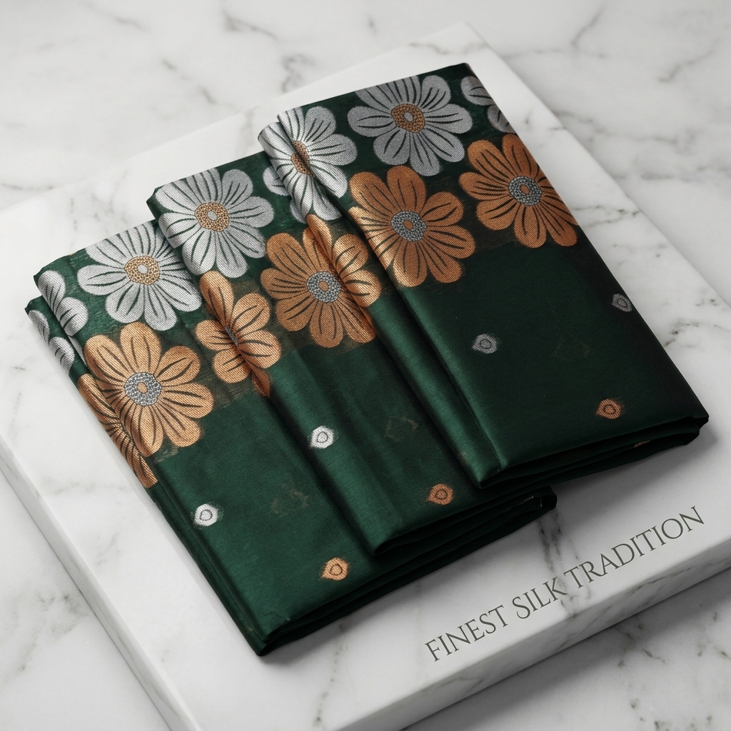 Picture of Lichi Silk