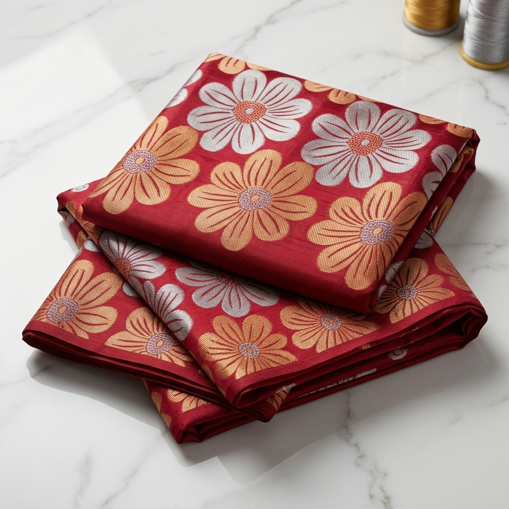 Picture of Lichi Silk