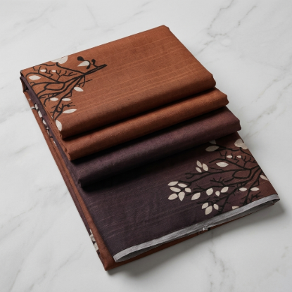 Picture of Satin Silk