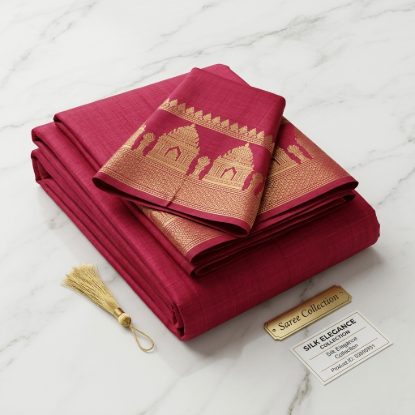 Picture of Tissue Silk