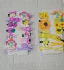 Picture of Cute Kids Hair Clips Set