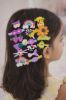 Picture of Cute Kids Hair Clips Set