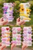 Picture of Cute Kids Hair Clips Set