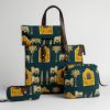 Picture of 5 Pis combo Handbag