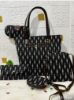 Picture of 5 Pis combo Handbag